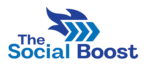The Social Boost